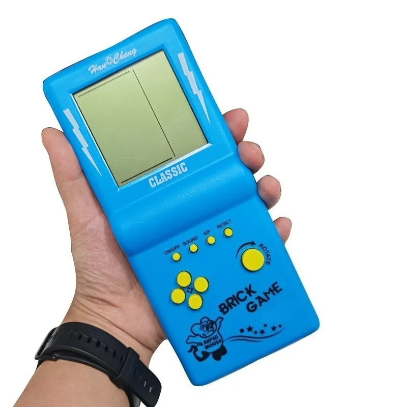 2026 Retro Handheld Game Playe - Gaming Console For Kids ulasan dan harga