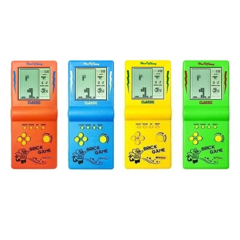 2026 Retro Handheld Game Playe - Gaming Console For Kids ulasan dan harga