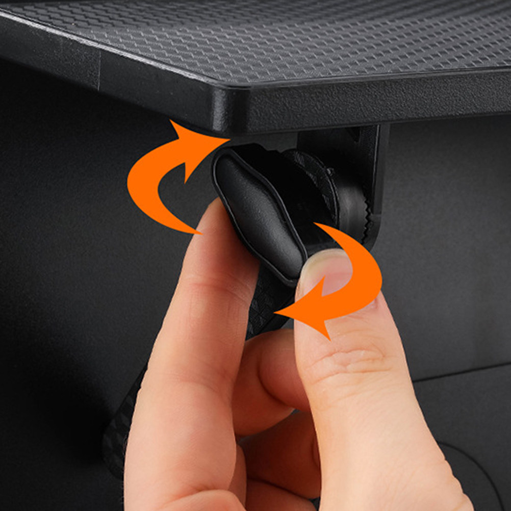 Punch-Free ABS TV Monitor Moun - Gaming Consoles ulasan dan harga