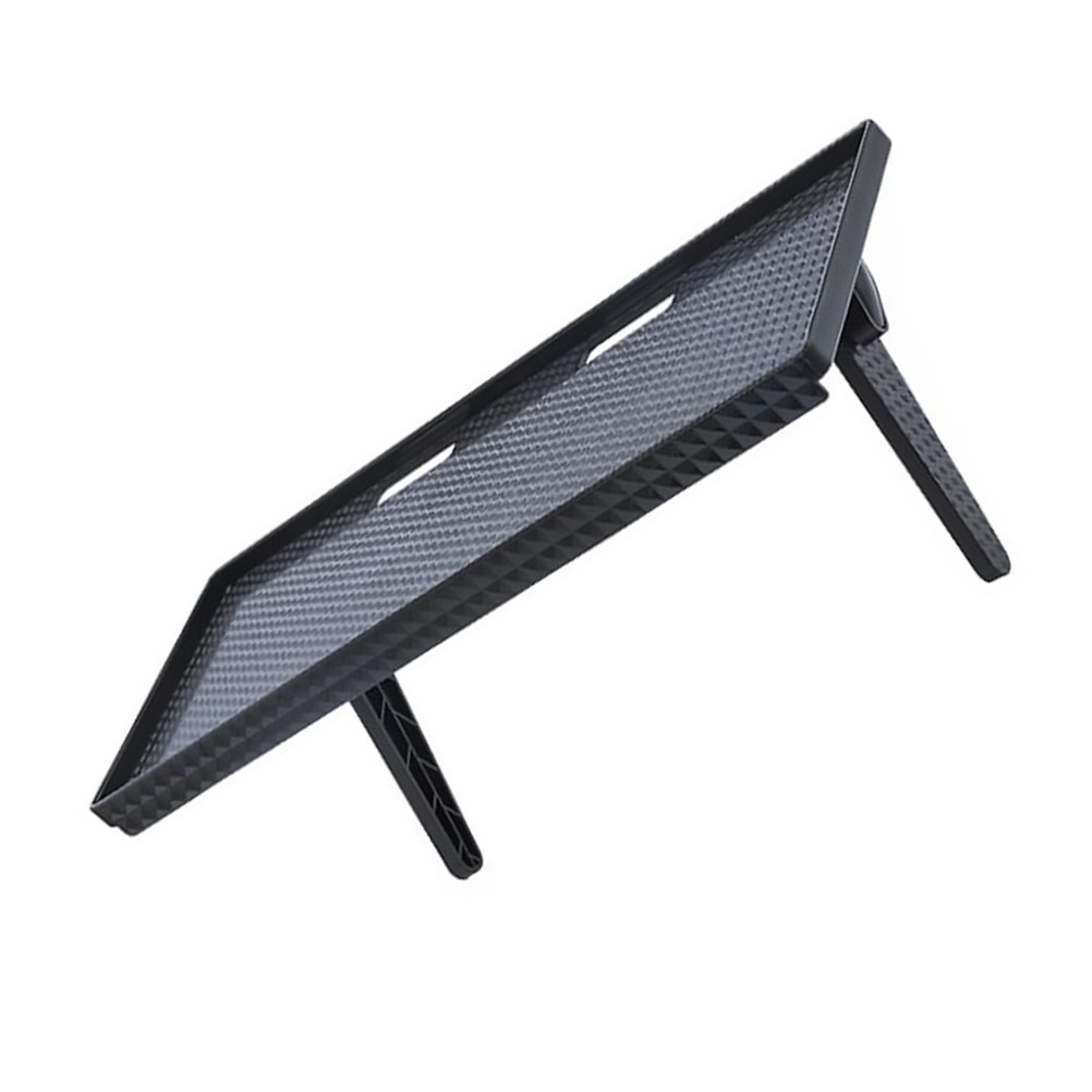 Punch-Free ABS TV Monitor Moun - Gaming Consoles ulasan dan harga