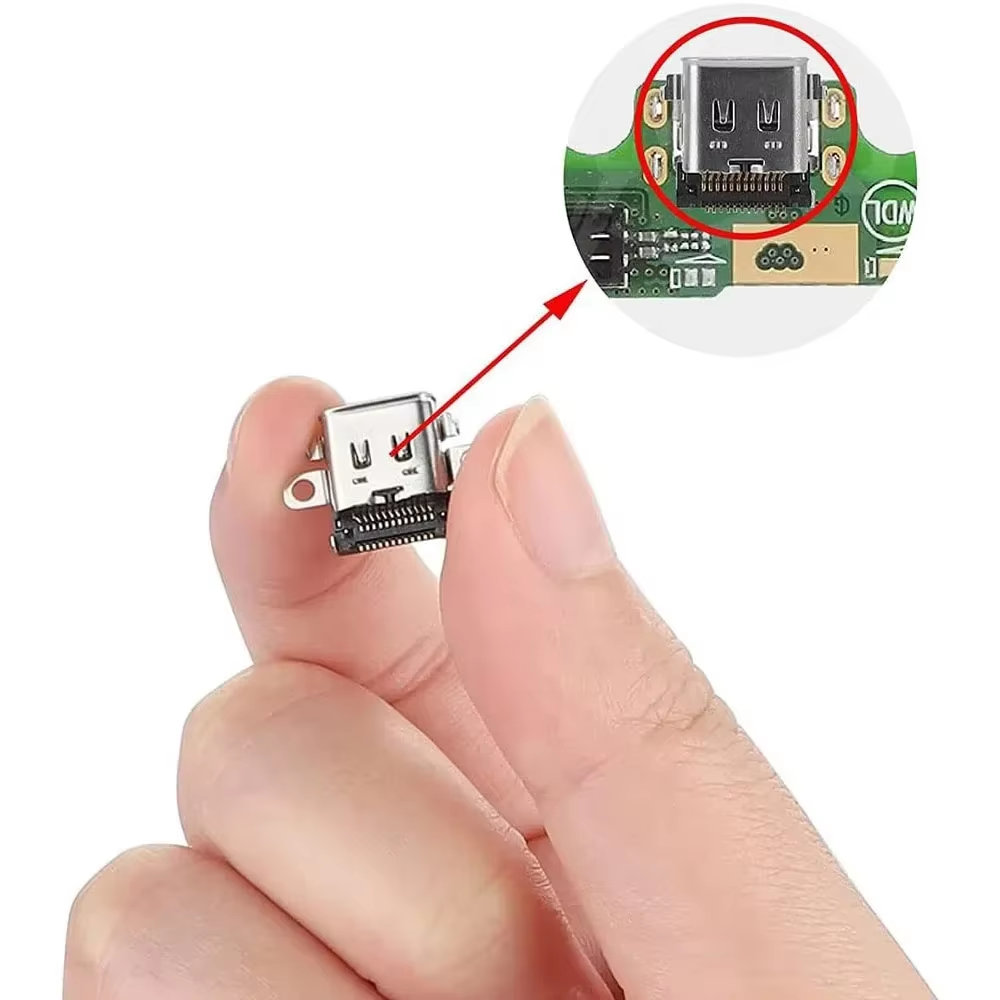 2/5/10pcs for Nintendo Switch  - Gaming Console Nintendo Switch ulasan dan harga
