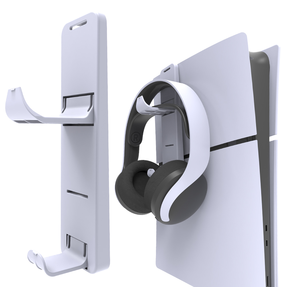 Gaming Headset Stand Rack for  - Gaming Console Headset ulasan dan harga