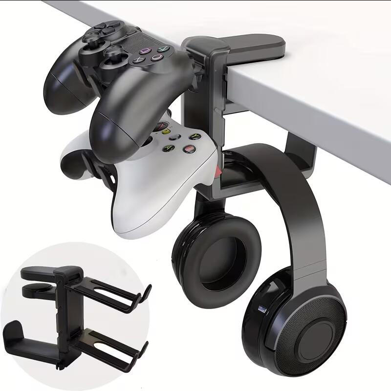 3-in-1 Gaming Headset & Contro - Gaming Console Headset ulasan dan harga