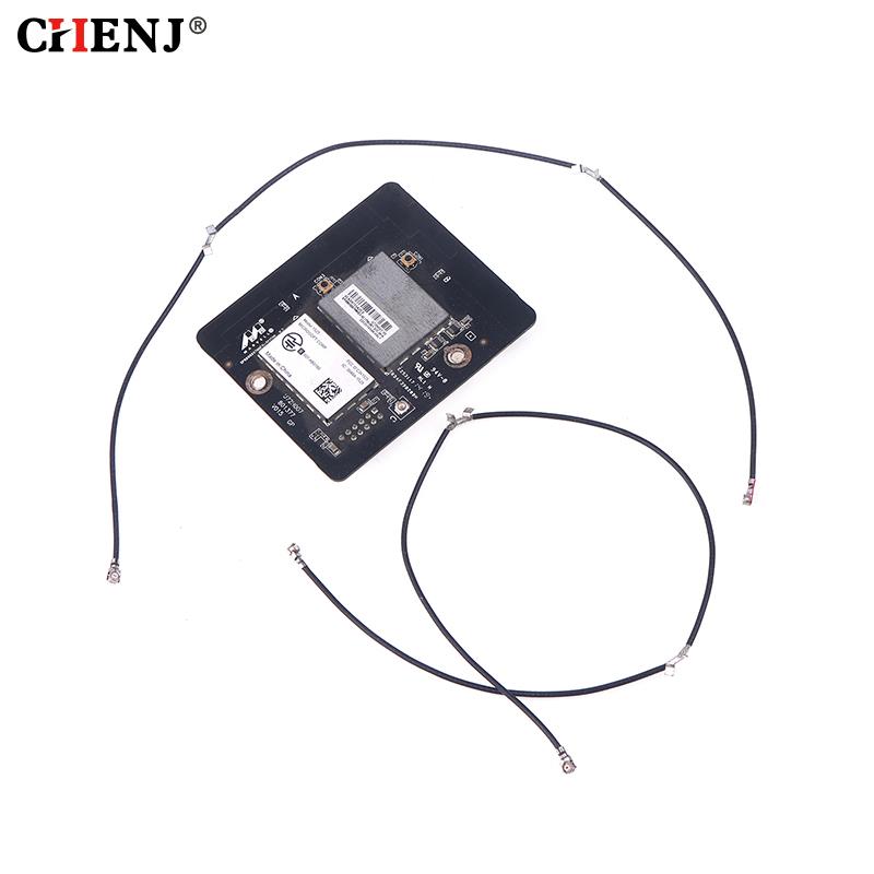 Wireless Bluetooth WiFi Card M - Gaming Console For Tv Xbox ulasan dan harga