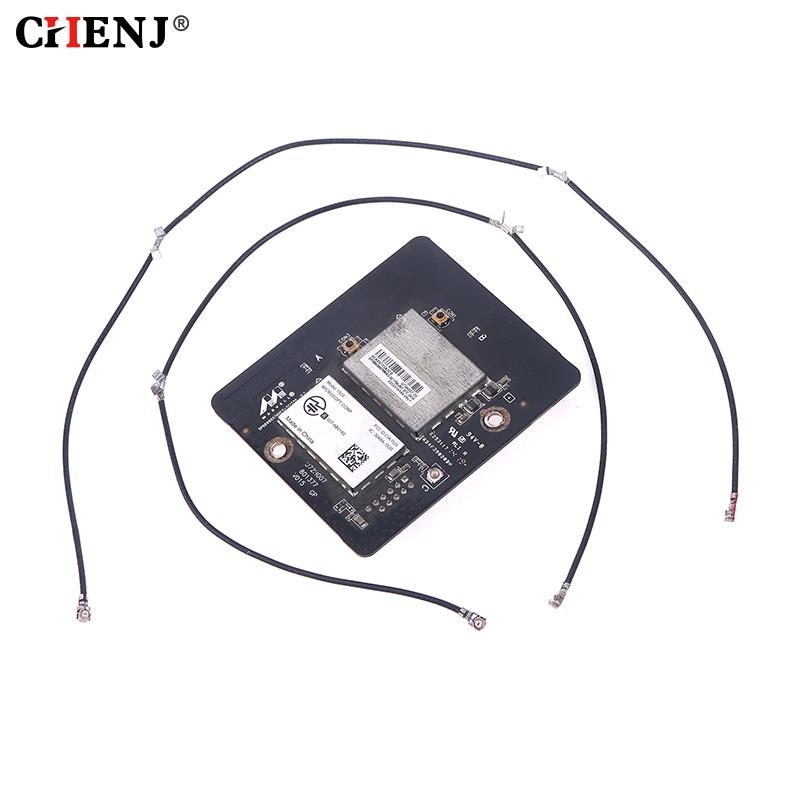 Wireless Bluetooth WiFi Card M - Gaming Console For Tv Xbox ulasan dan harga