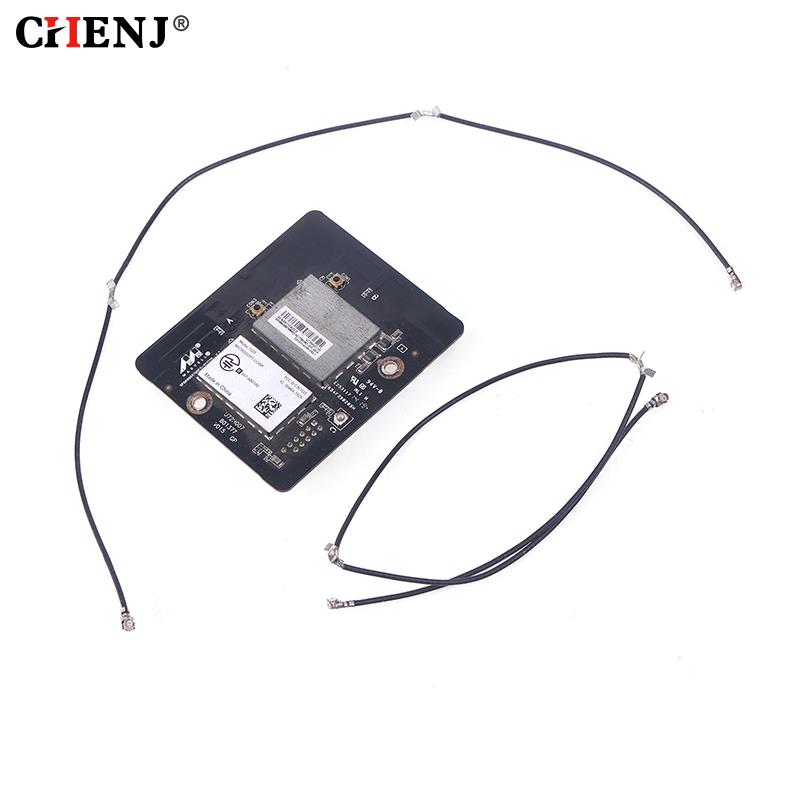 Wireless Bluetooth WiFi Card M - Gaming Console For Tv Xbox ulasan dan harga