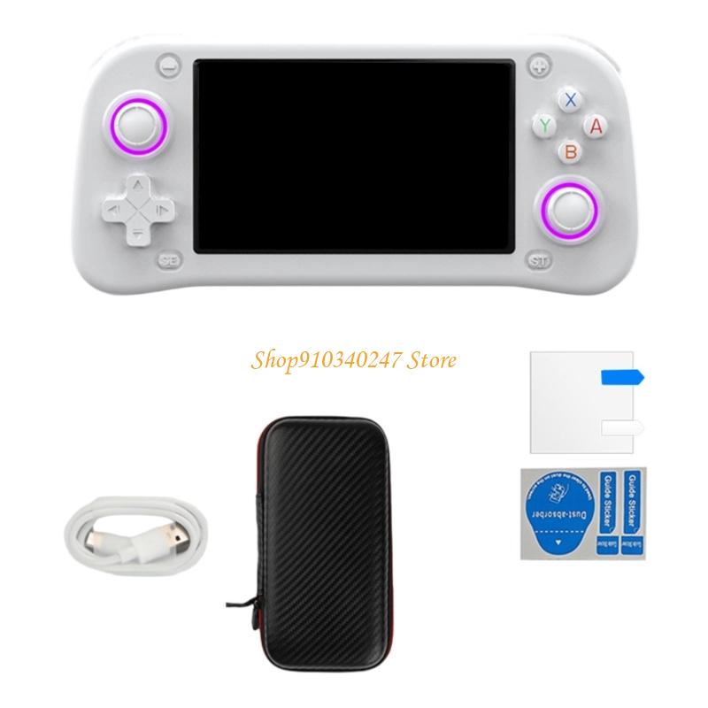 Q22A 4.3in Screen Portable Gam - Gaming Console Design ulasan dan harga