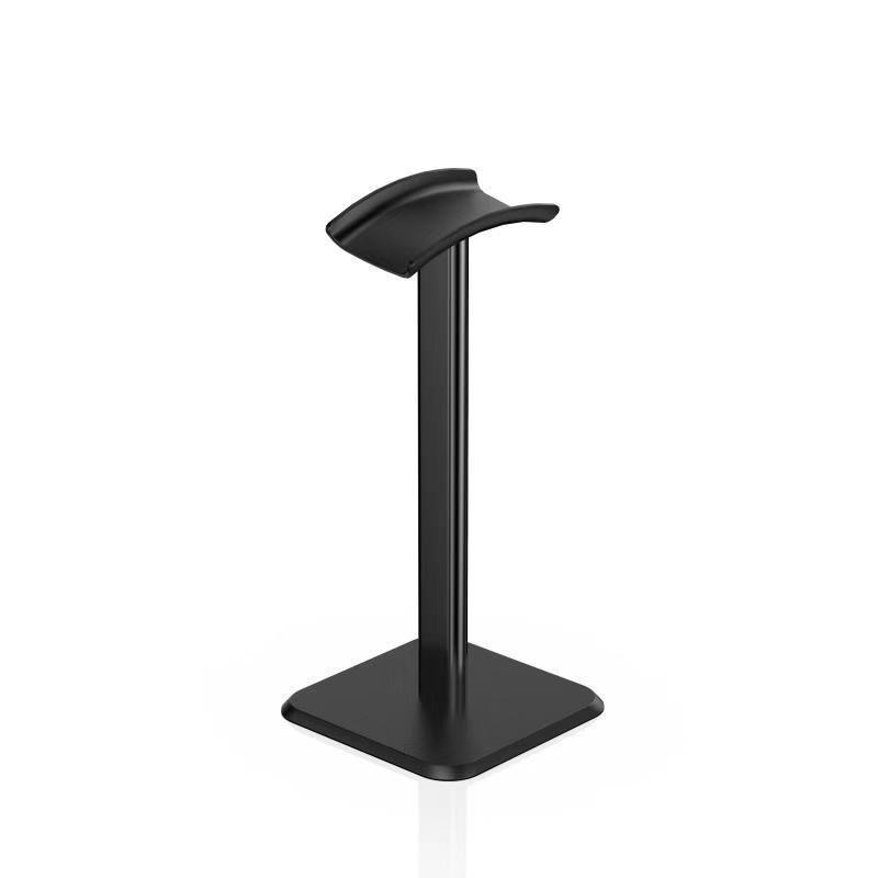 Universal Headphone Stand Alum - Headset Gaming Console ulasan dan harga