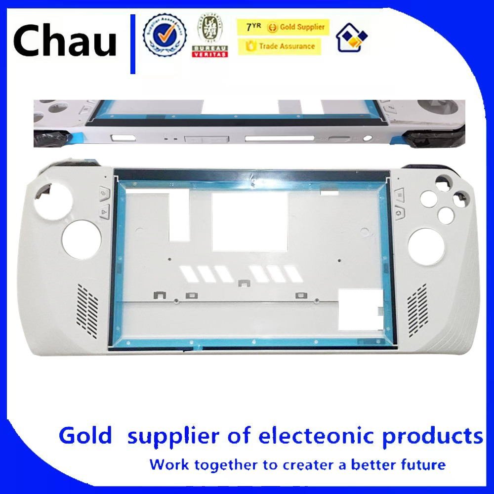 New For Chau ROG handheld RC71 - Gaming Consoles ulasan dan harga
