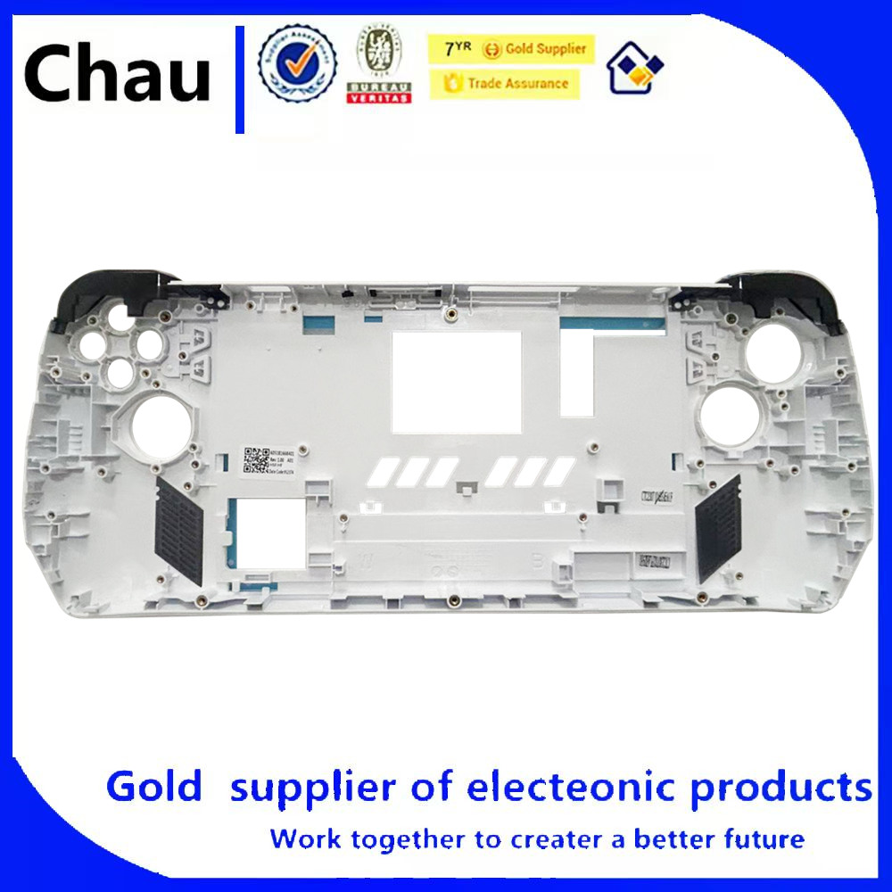 New For Chau ROG handheld RC71 - Gaming Consoles ulasan dan harga