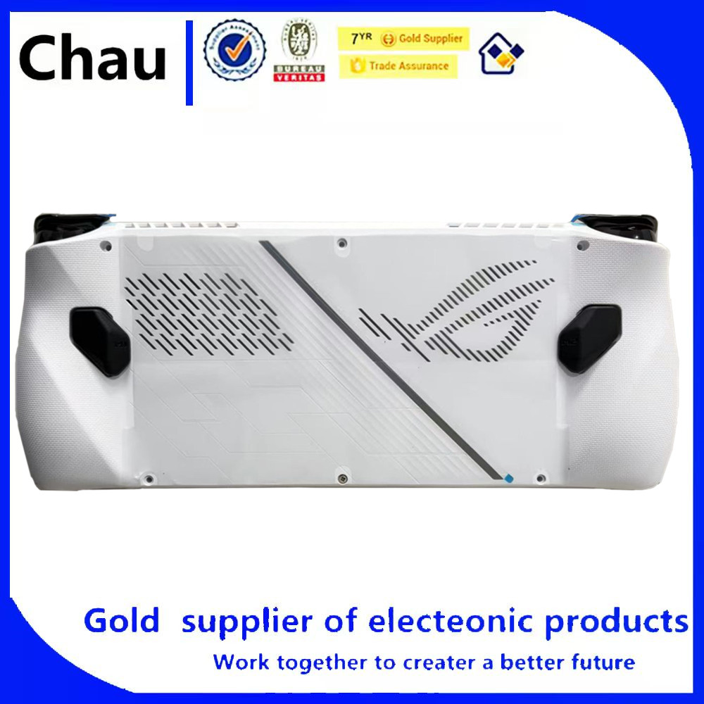 New For Chau ROG handheld RC71 - Gaming Consoles ulasan dan harga