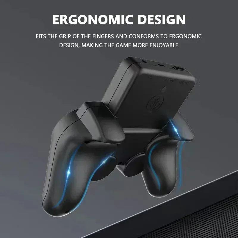 S10 Portable Retro Game Player - Gaming Console For Kids ulasan dan harga