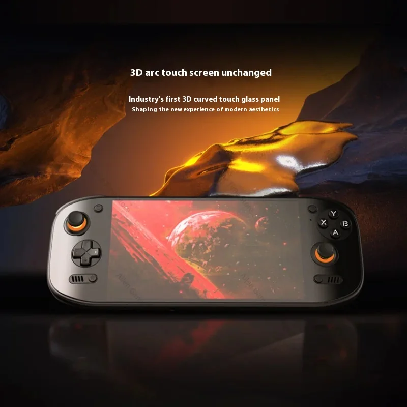 AYN Odin 2 Portal Retro Handhe - Gaming Console Bluetooth ulasan dan harga