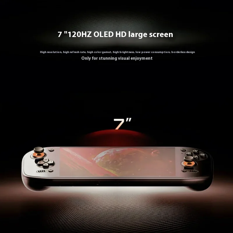 AYN Odin 2 Portal Retro Handhe - Gaming Console Bluetooth ulasan dan harga