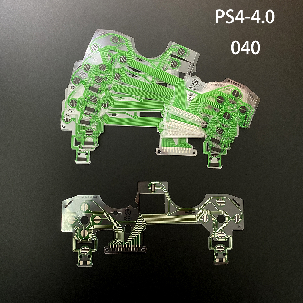 10Pcs for Ps4 Ps5 Repair Jdm 0 - Gaming Console Repair ulasan dan harga