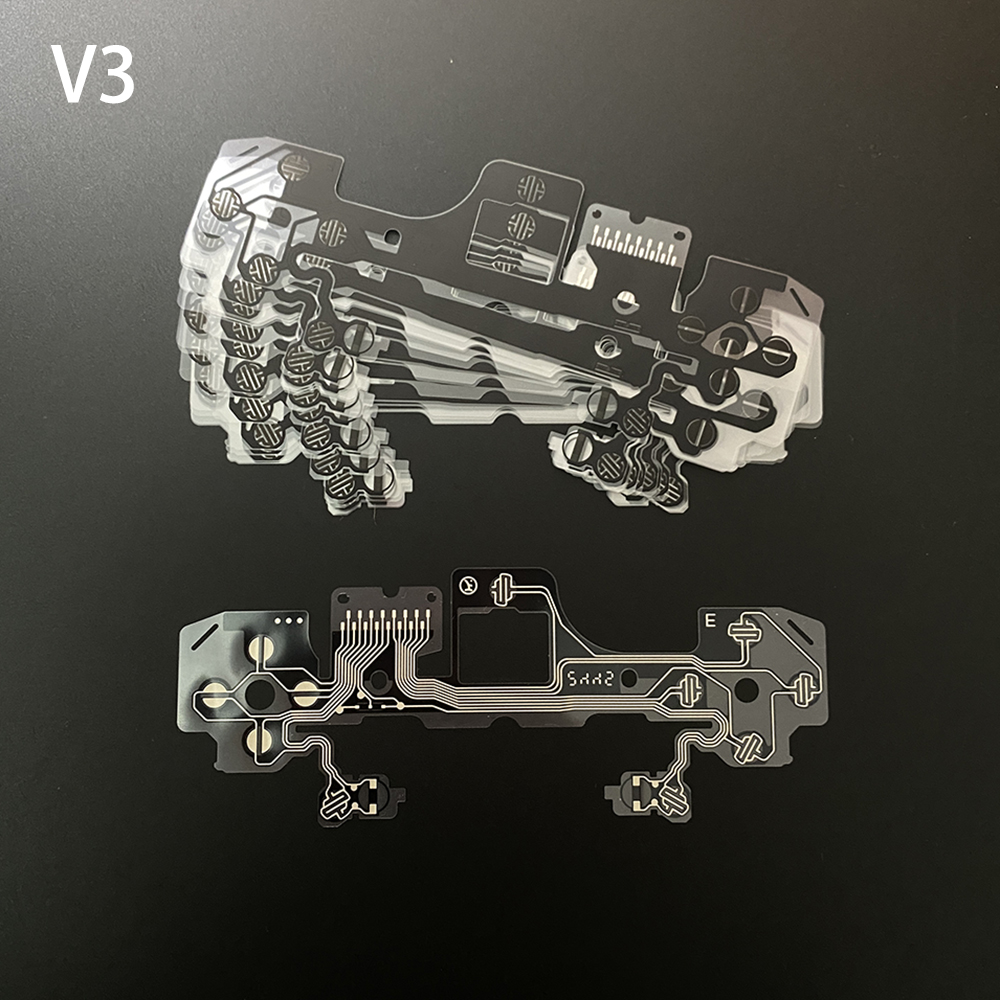 10Pcs for Ps4 Ps5 Repair Jdm 0 - Gaming Console Repair ulasan dan harga