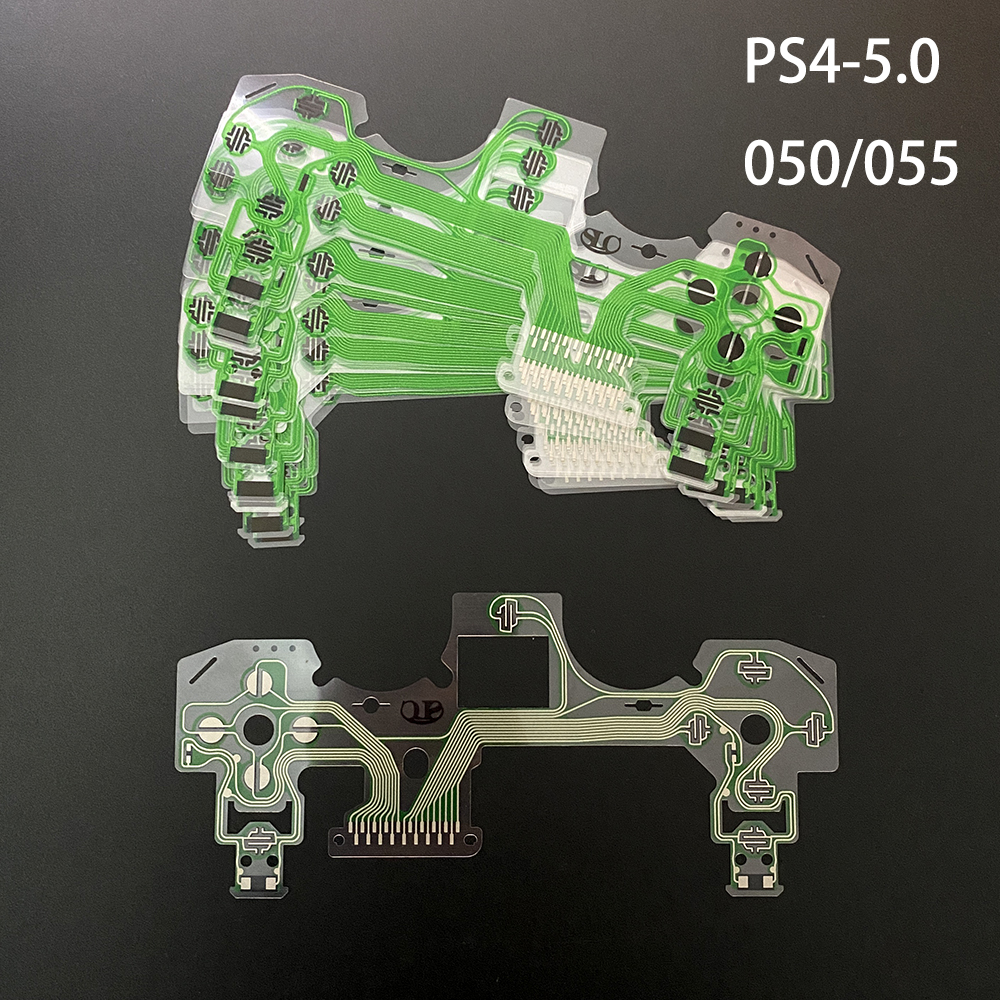 10Pcs for Ps4 Ps5 Repair Jdm 0 - Gaming Console Repair ulasan dan harga