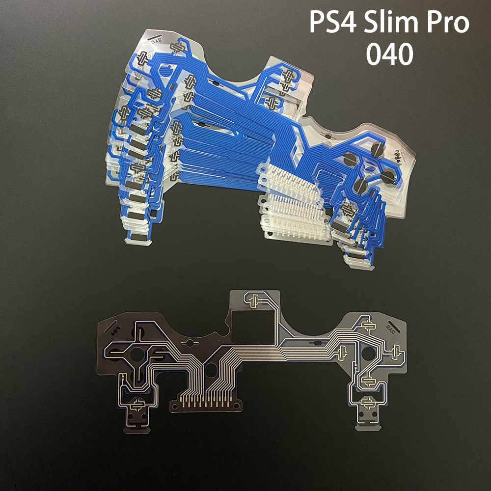10Pcs for Ps4 Ps5 Repair Jdm 0 - Gaming Console Repair ulasan dan harga