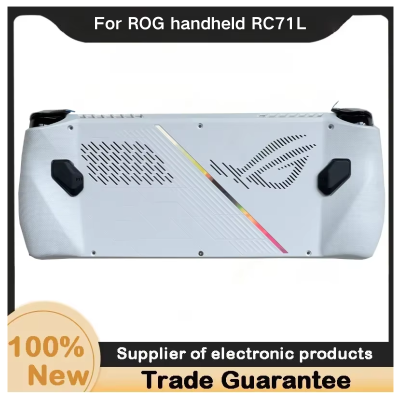 New For Kailxuling ROG handhel - Gaming Consoles ulasan dan harga