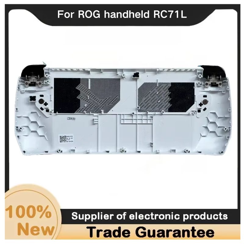 New For Kailxuling ROG handhel - Gaming Consoles ulasan dan harga