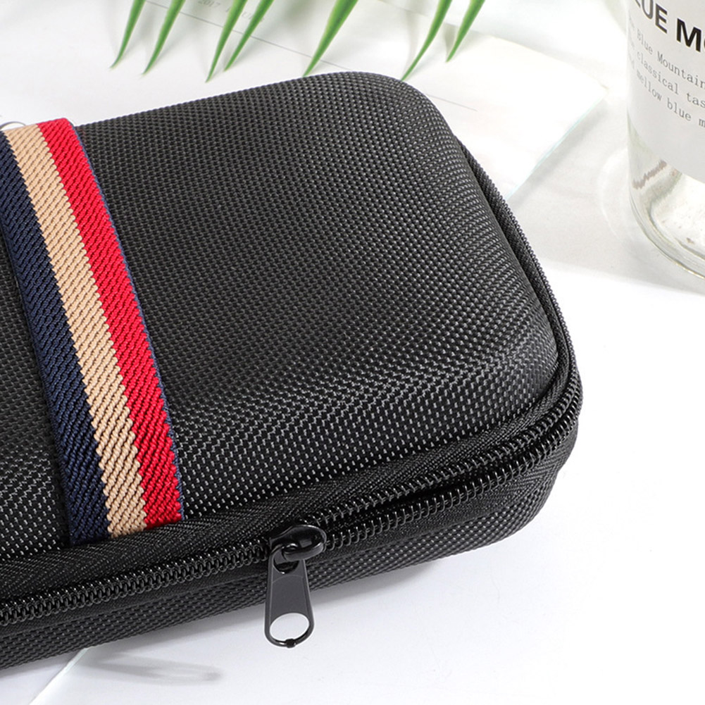 Storage Bag Waterproof Portabl - Gaming Console Cube ulasan dan harga
