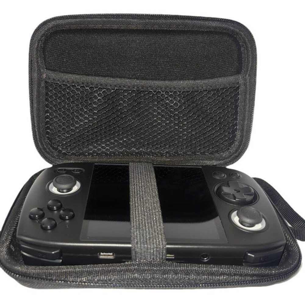 Storage Bag Waterproof Portabl - Gaming Console Cube ulasan dan harga