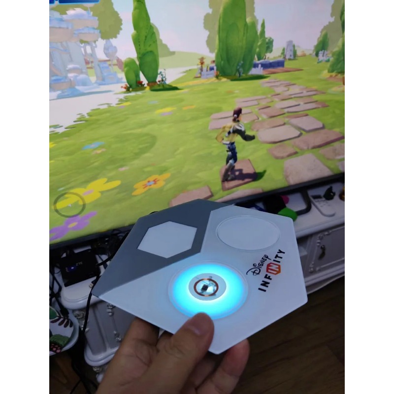 Skylander Trap Team Game Conso - Gaming Console For Kids ulasan dan harga