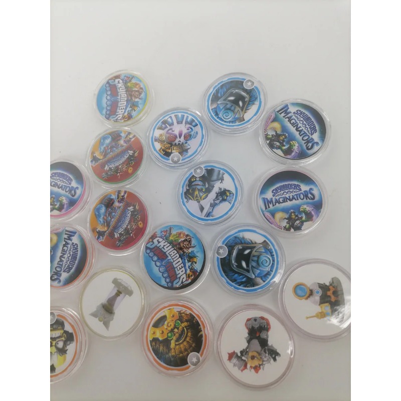 Skylander Trap Team Game Conso - Gaming Console For Kids ulasan dan harga