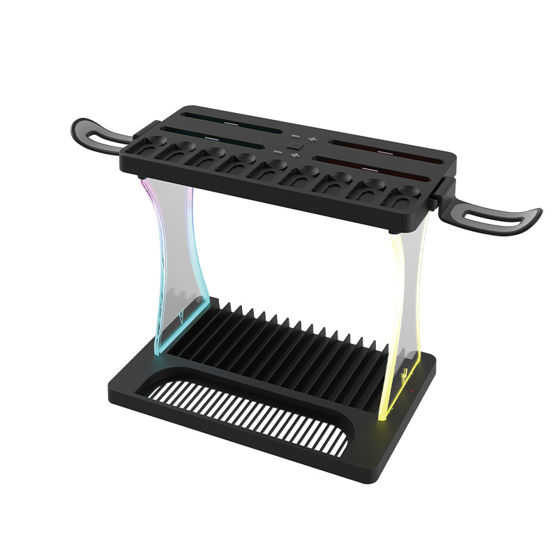 For Switch2 Console Organizer  - Gaming Console Headset ulasan dan harga