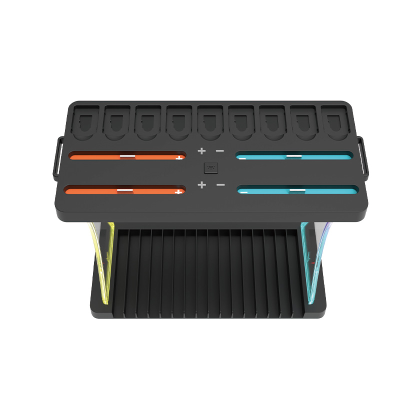 For Switch2 Console Organizer  - Gaming Console Headset ulasan dan harga