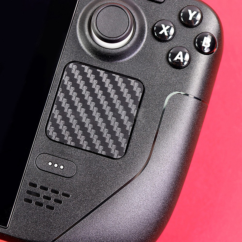1set Touchpad Protection Pad F - Gaming Console Steam Deck ulasan dan harga