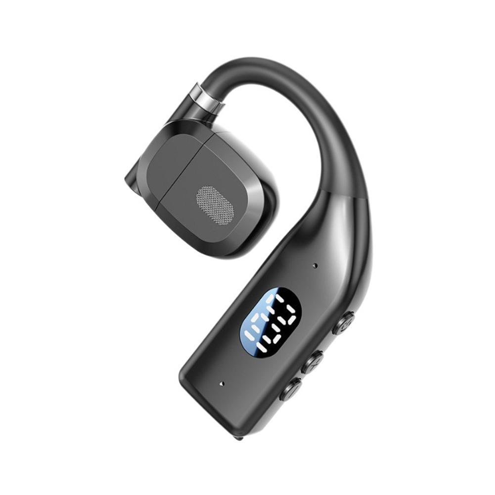 Earhooks Wireless Bluetooth He - Headset Gaming Console ulasan dan harga