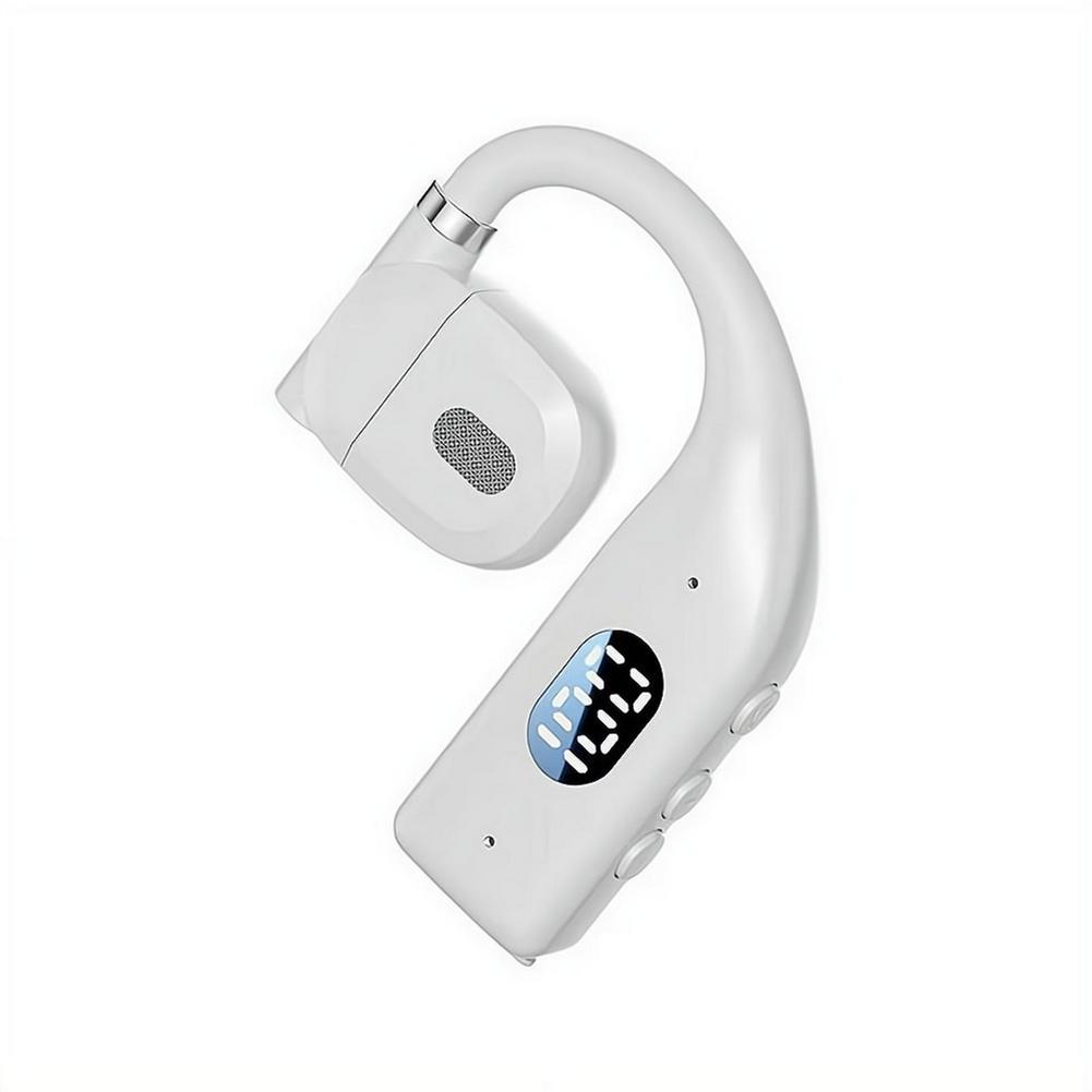 Earhooks Wireless Bluetooth He - Headset Gaming Console ulasan dan harga