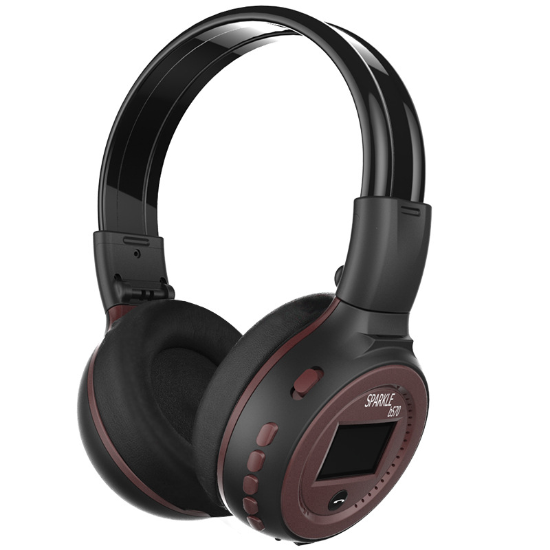 Best Quality  ZEALOT B570 Wire - Gaming Console Headset ulasan dan harga
