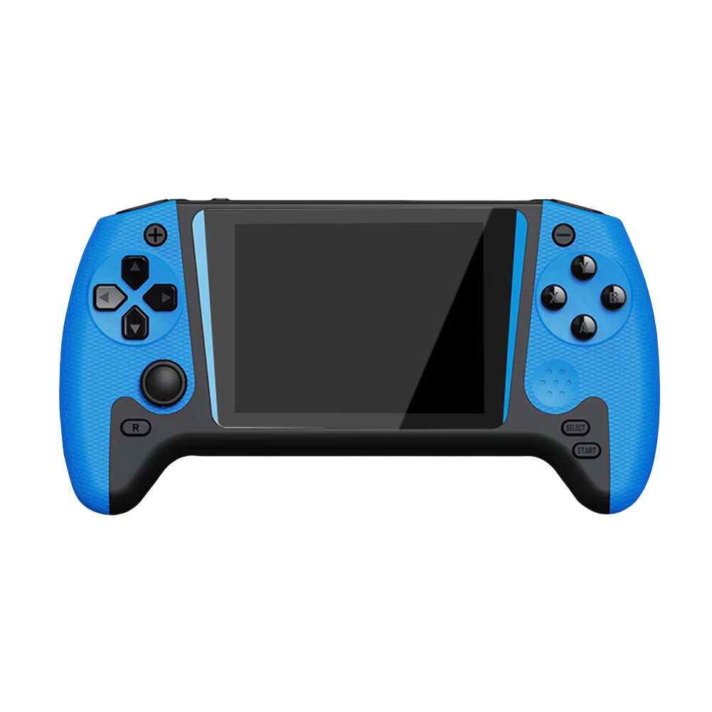 Gaming Console 3.5inch LCD Scr - Q21 Gaming Console ulasan dan harga