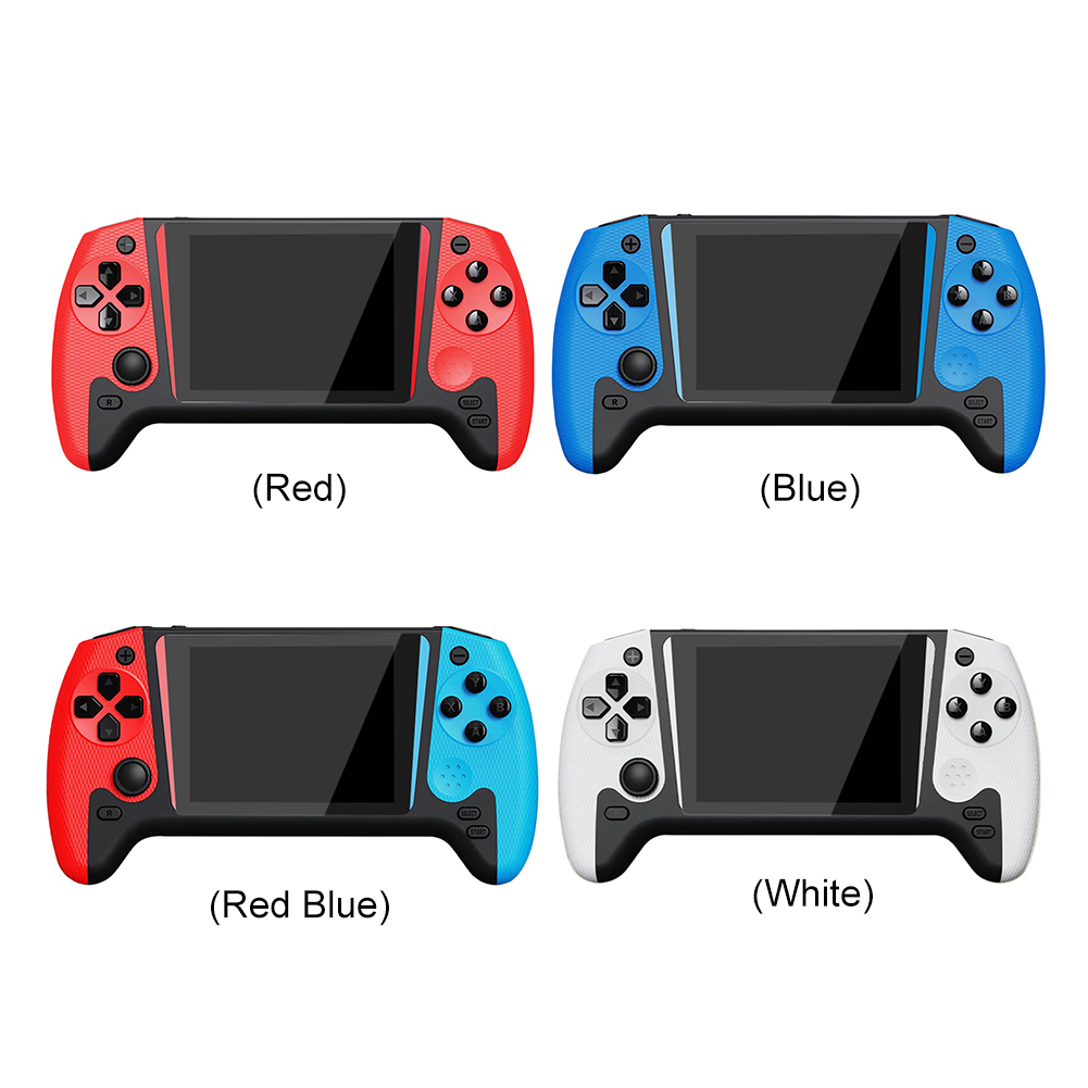 Gaming Console 3.5inch LCD Scr - Q21 Gaming Console ulasan dan harga