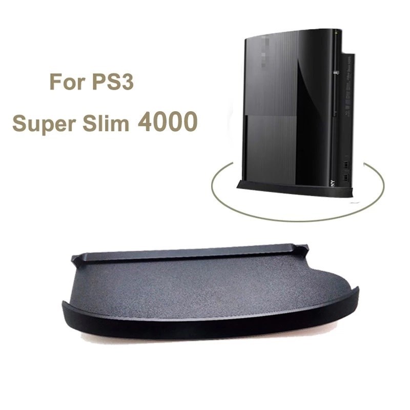 For PS3 Slim 4000 Skid Proof C - Gaming Console Ps3 ulasan dan harga