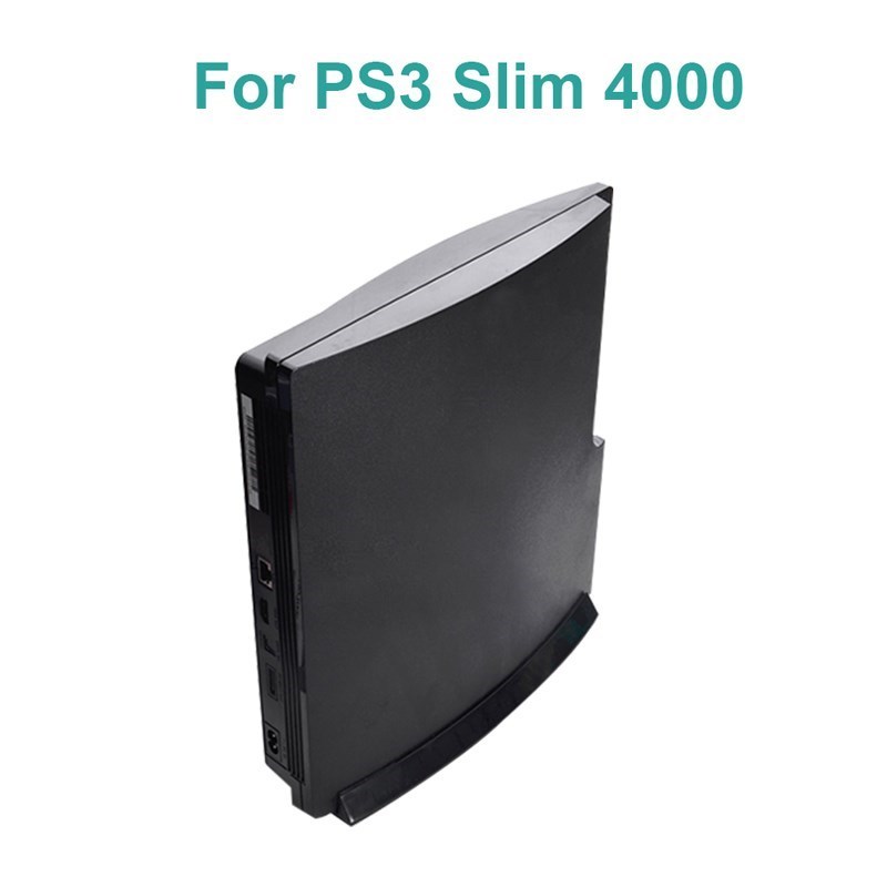 For PS3 Slim 4000 Skid Proof C - Gaming Console Ps3 ulasan dan harga