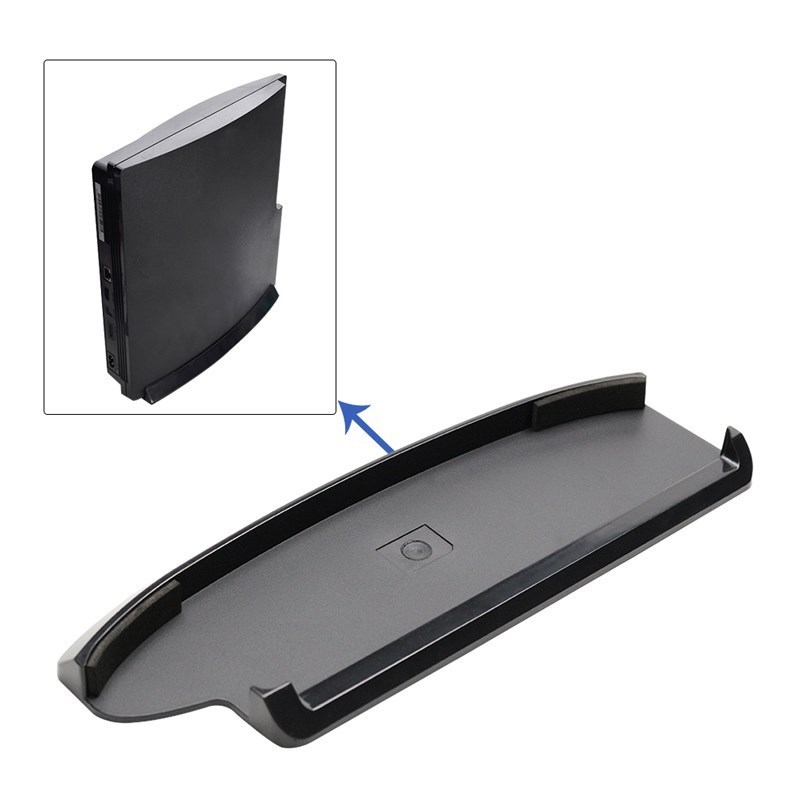 For PS3 Slim 4000 Skid Proof C - Gaming Console Ps3 ulasan dan harga