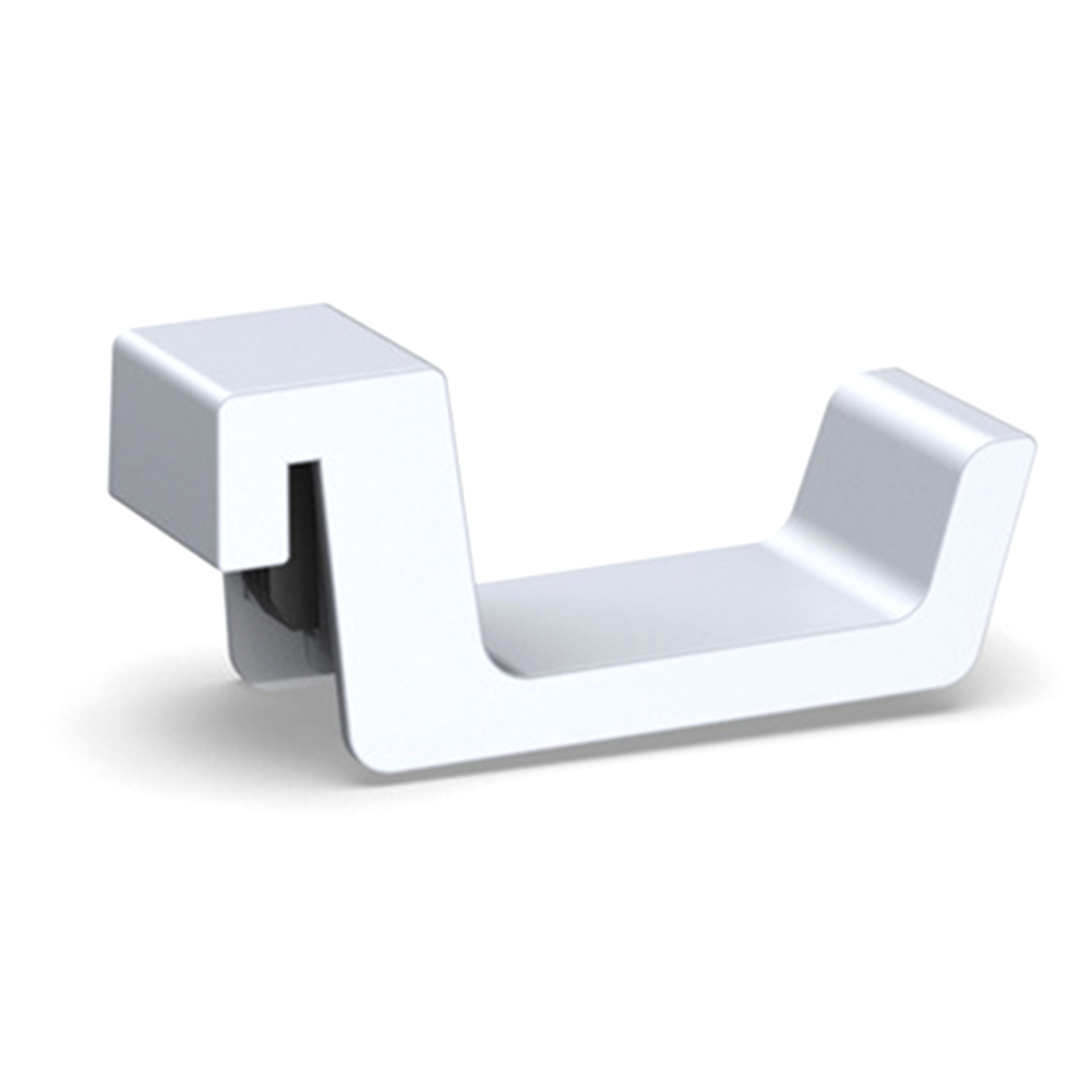 Headphone Hanger Holder Space  - Gaming Console Headset ulasan dan harga