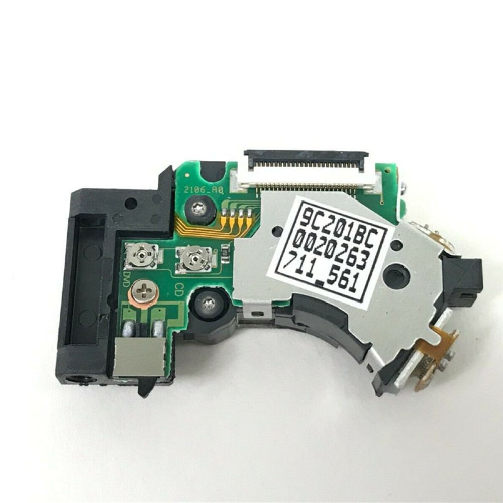 PVR-802W Laser Lens Head Reade - Gaming Console Repair ulasan dan harga