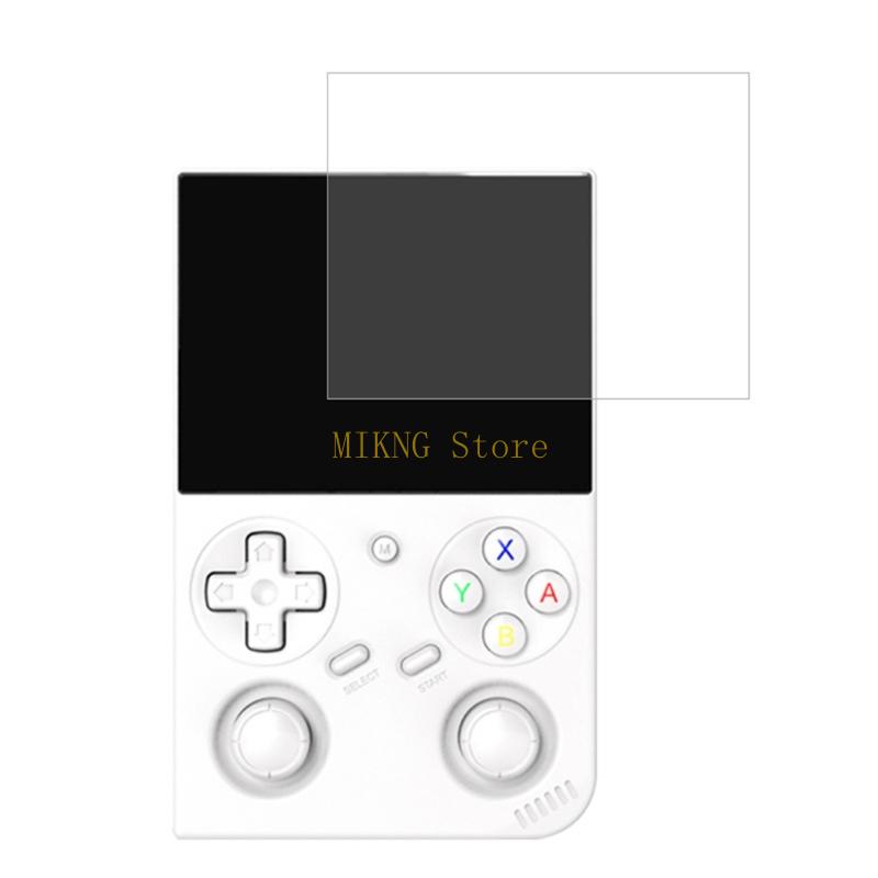 Scratch Resistant High Hardnes - Gaming Console For Sale ulasan dan harga