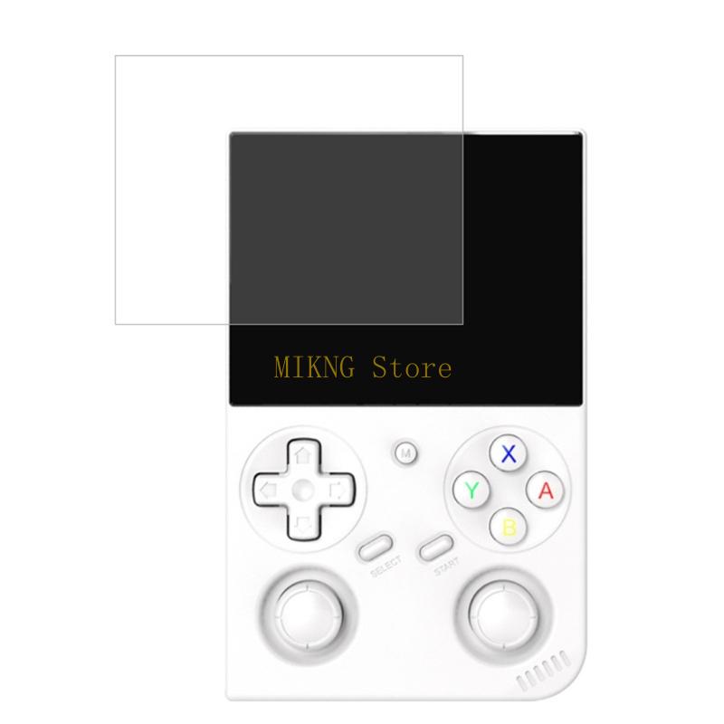 Scratch Resistant High Hardnes - Gaming Console For Sale ulasan dan harga