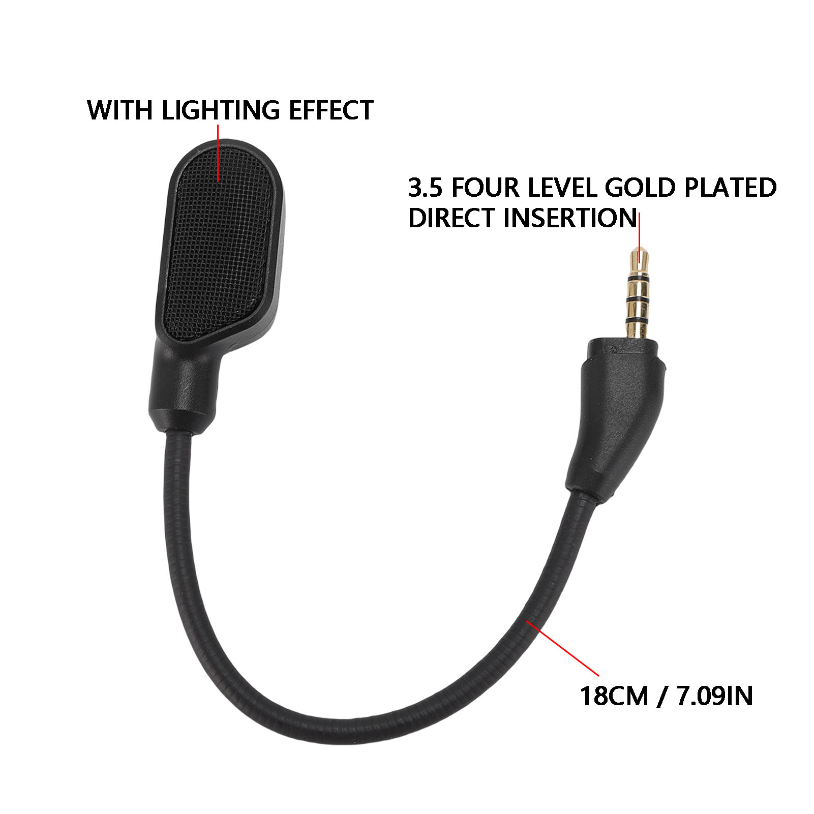 Gaming Headphone Mic Microphon - Headset Gaming Console ulasan dan harga