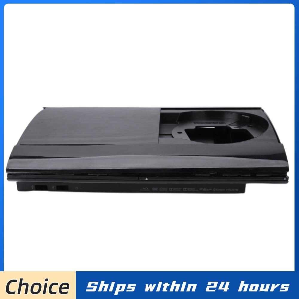 Complete Housing Shell Case  f - Gaming Console Ps3 ulasan dan harga