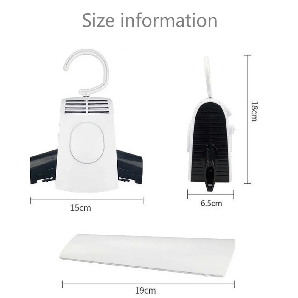 1 Pc Portable Clothes Dryer Sh - Pc Gaming Handheld Console ulasan dan harga