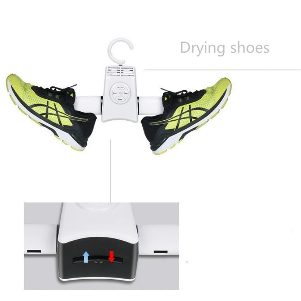 1 Pc Portable Clothes Dryer Sh - Pc Gaming Handheld Console ulasan dan harga