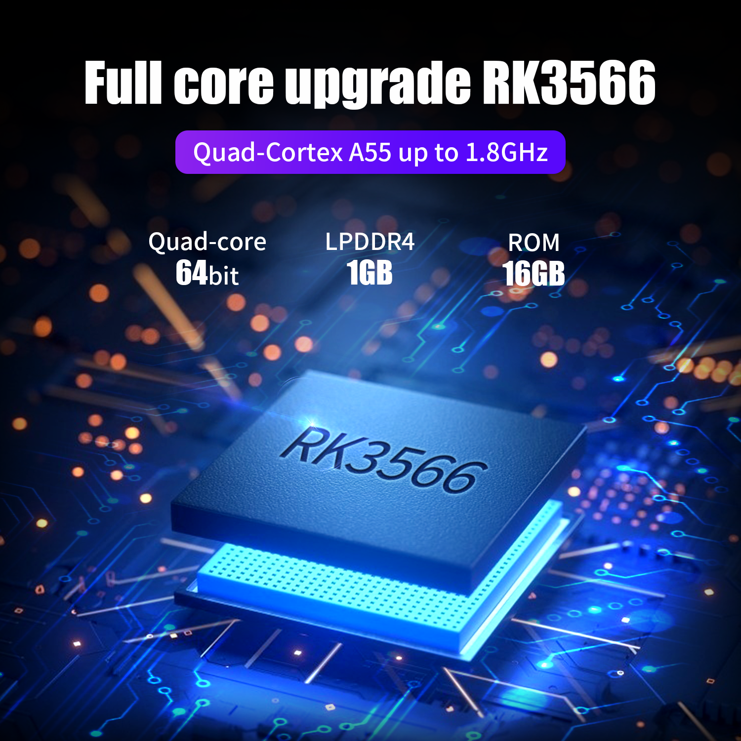 Anbernic  RG353P RG353PS 64 Bi - Gaming Console Bluetooth ulasan dan harga