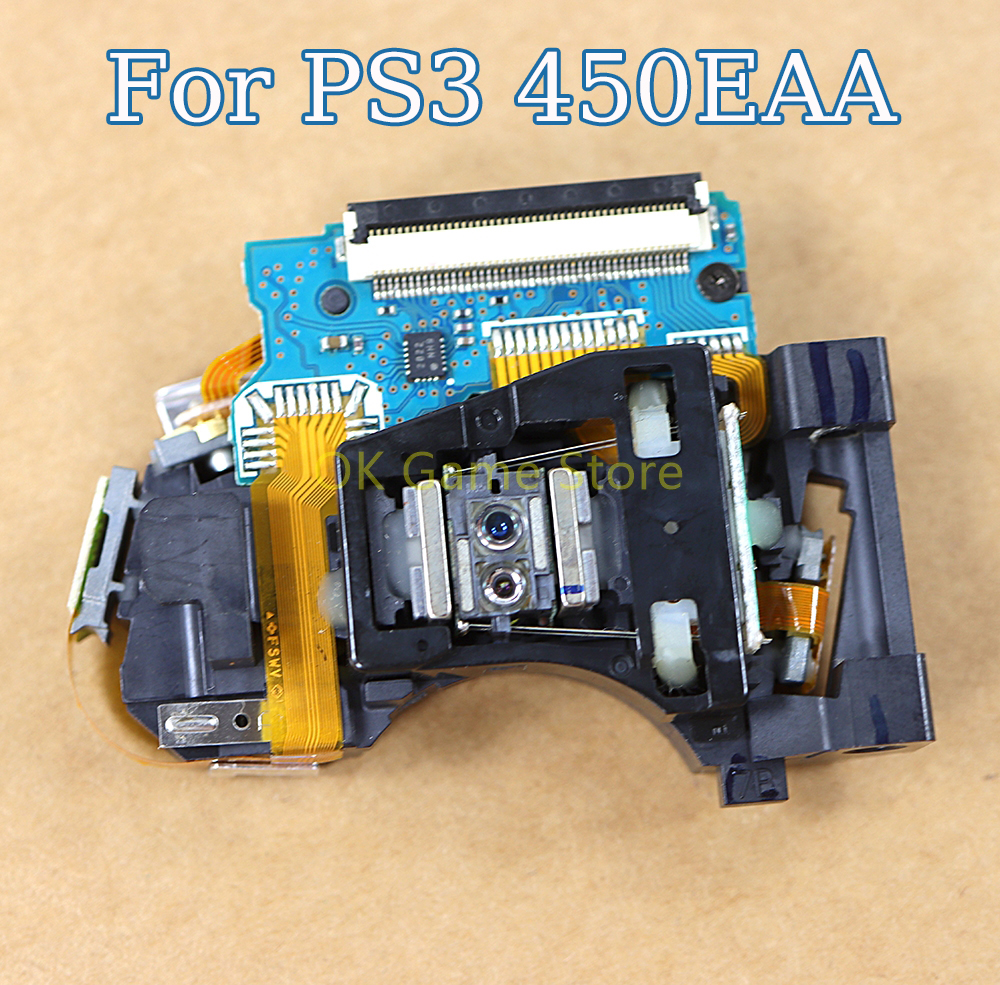 Original KEM 450EAA For PS3 La - Gaming Console Ps3 ulasan dan harga