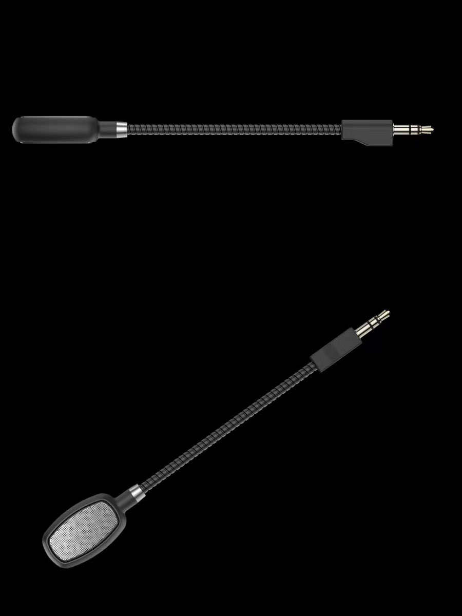 Blue Icepop Condenser Mic Caps - Headset Gaming Console ulasan dan harga